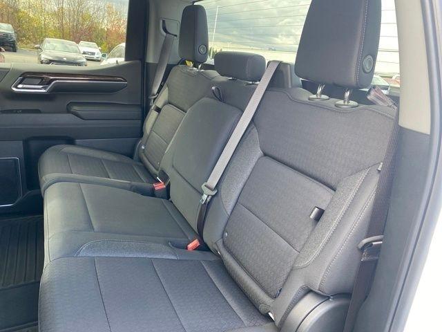 GMC Sierra 1500 Elevation L Crew Cab 4WD 2024