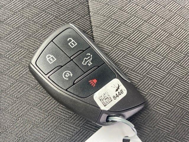 GMC Sierra 1500 Elevation L Crew Cab 4WD 2024