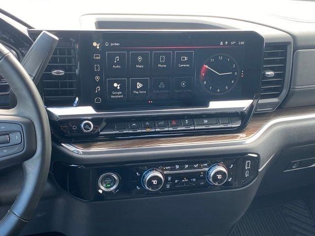 GMC Sierra 1500 Elevation L Crew Cab 4WD 2024