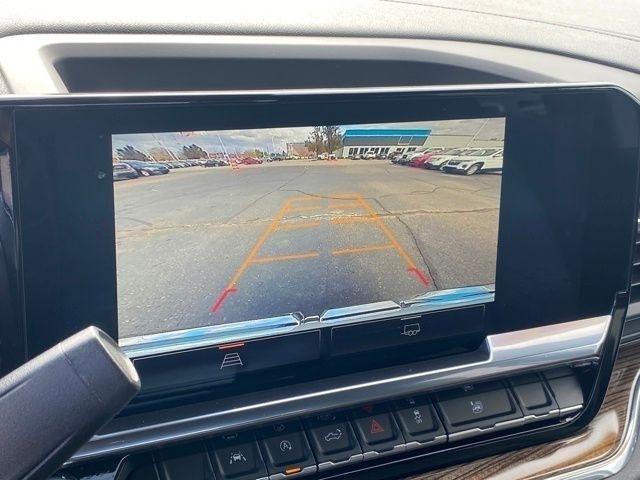 GMC Sierra 1500 Elevation L Crew Cab 4WD 2024