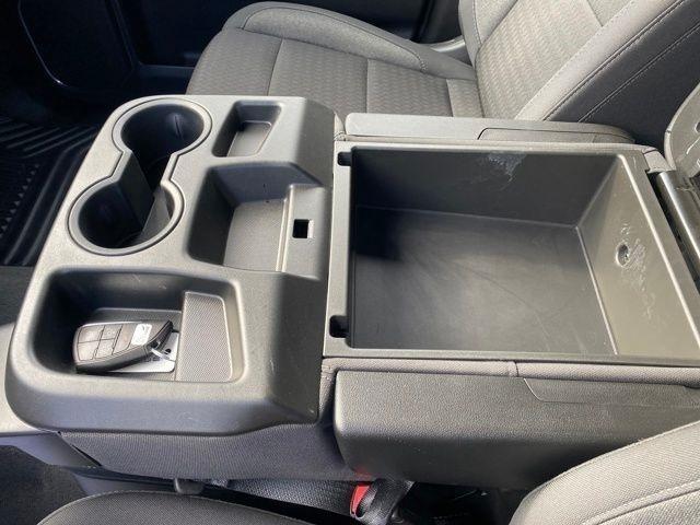 GMC Sierra 1500 Elevation L Crew Cab 4WD 2024