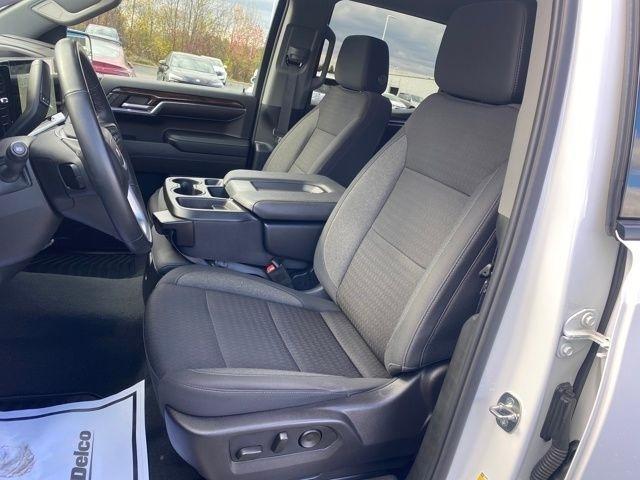 GMC Sierra 1500 Elevation L Crew Cab 4WD 2024