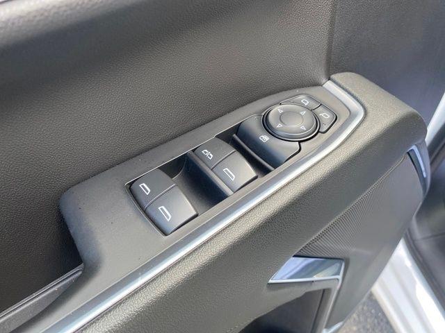 GMC Sierra 1500 Elevation L Crew Cab 4WD 2024