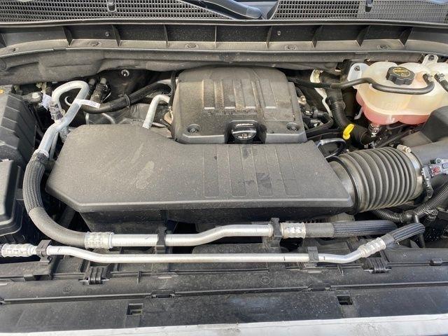 GMC Sierra 1500 Elevation L Crew Cab 4WD 2024