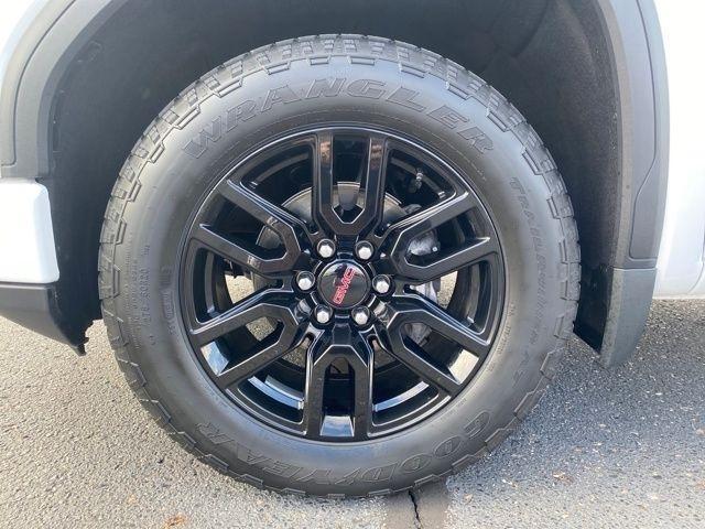 GMC Sierra 1500 Elevation L Crew Cab 4WD 2024