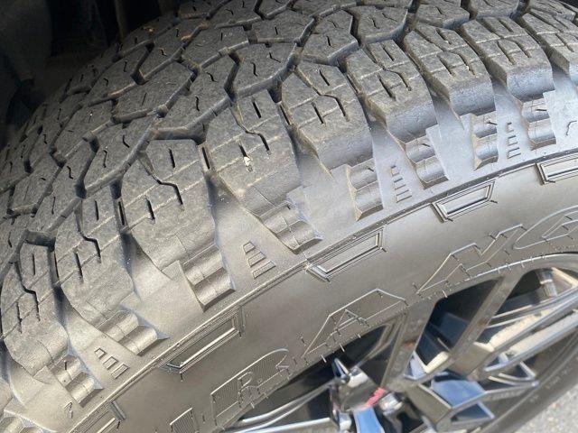 GMC Sierra 1500 Elevation L Crew Cab 4WD 2024