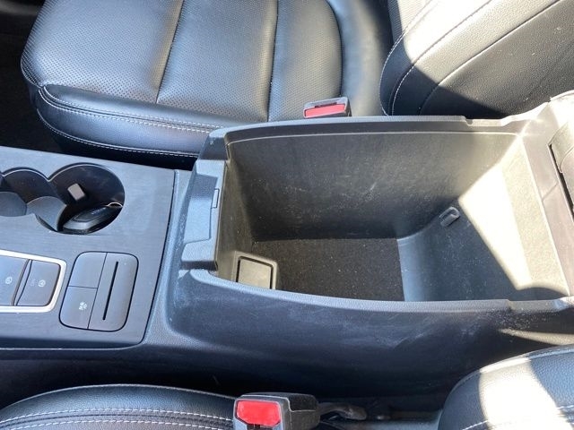 Ford Escape Hybrid SEL AWD 2021