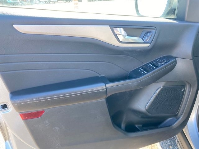 Ford Escape Hybrid SEL AWD 2021