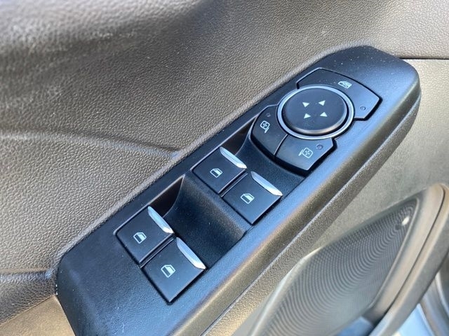 Ford Escape Hybrid SEL AWD 2021