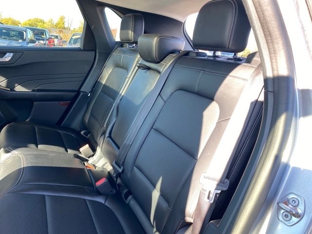 Ford Escape Hybrid SEL AWD 2021