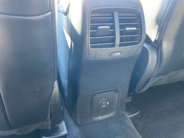 Ford Escape Hybrid SEL AWD 2021