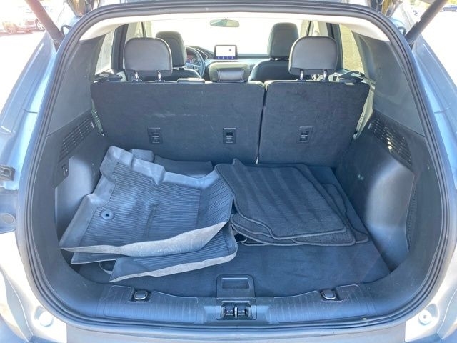 Ford Escape Hybrid SEL AWD 2021