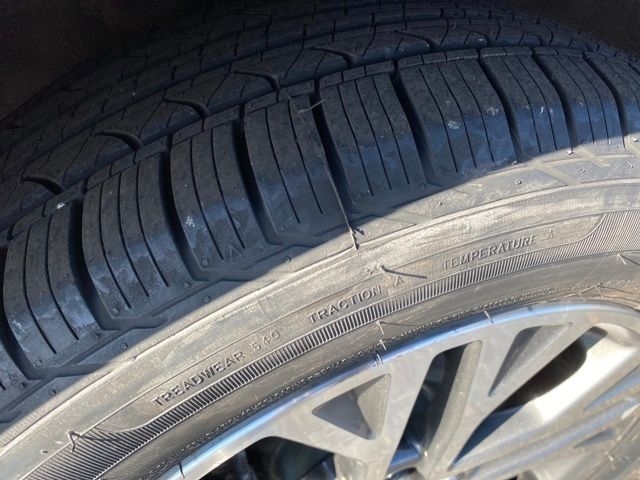 Ford Escape Hybrid SEL AWD 2021