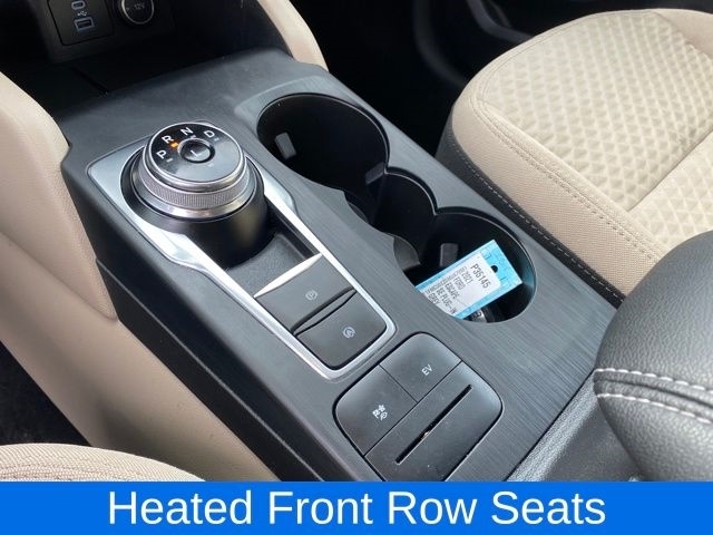 Ford Escape Plug-in Hybrid SE 2021