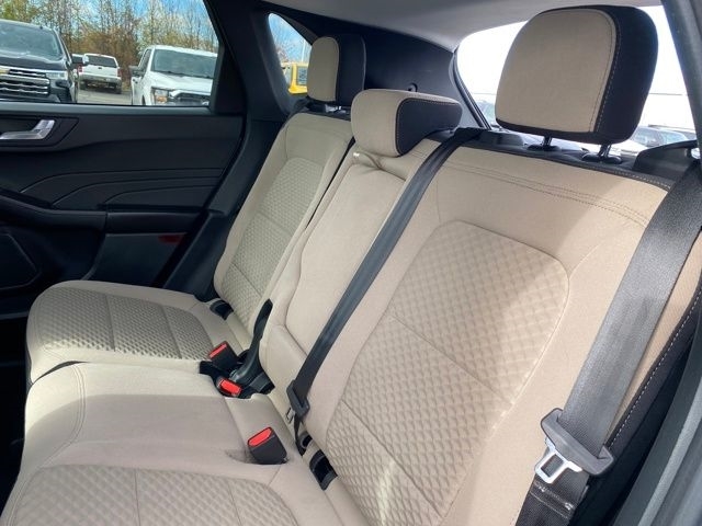 Ford Escape Plug-in Hybrid SE 2021