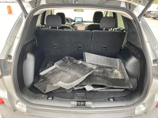 Ford Escape Plug-in Hybrid SE 2021