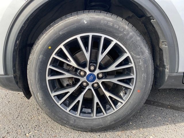 Ford Escape Plug-in Hybrid SE 2021