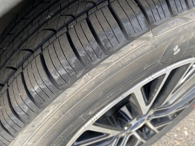 Ford Escape Plug-in Hybrid SE 2021