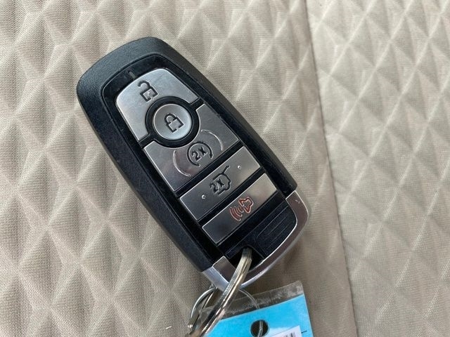 Ford Escape Plug-in Hybrid SE 2021