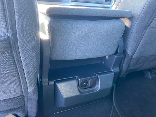 Ford F-150 XLT SuperCrew 4WD 2024