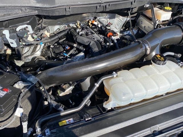 Ford F-150 XLT SuperCrew 4WD 2024