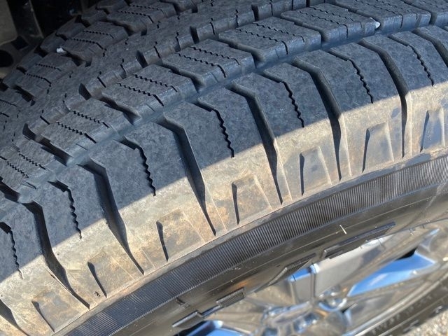 Ford F-150 XLT SuperCrew 4WD 2024