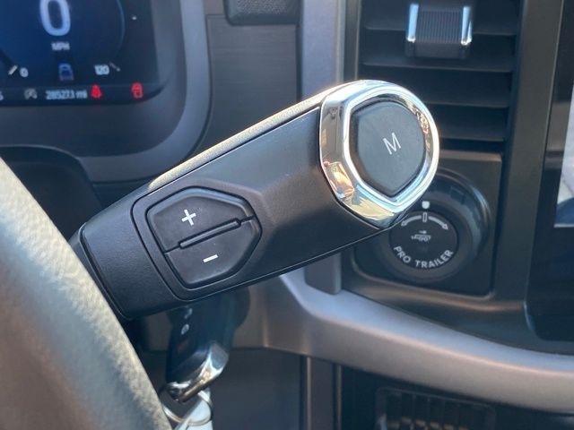 Ford F-150 XLT SuperCrew 4WD 2024