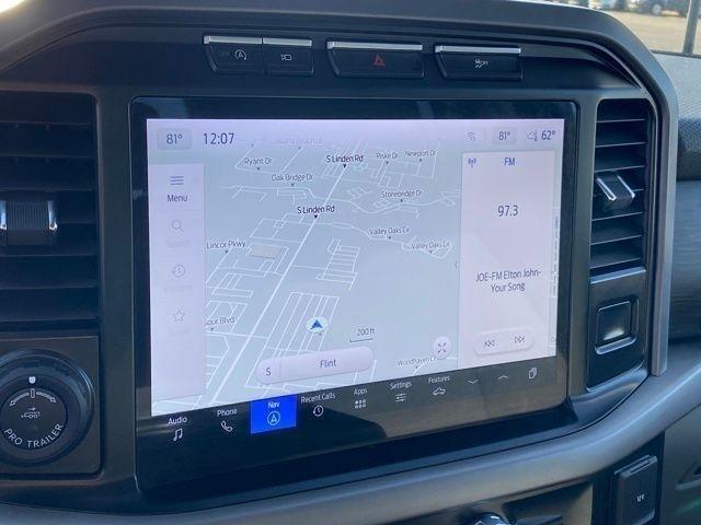 Ford F-150 XLT SuperCrew 4WD 2024