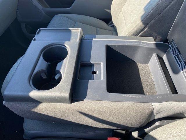 Ford F-150 XLT SuperCrew 4WD 2024