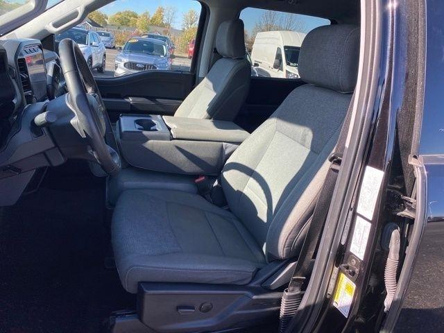 Ford F-150 XLT SuperCrew 4WD 2024