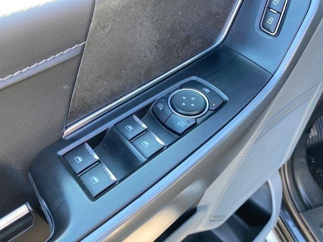 Ford F-150 XLT SuperCrew 4WD 2024