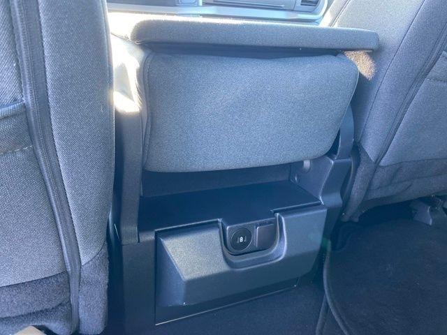 Ford F-150 XLT SuperCrew 4WD 2024