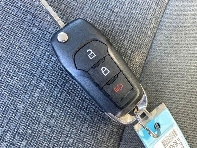 Ford F-150 XLT SuperCrew 4WD 2024