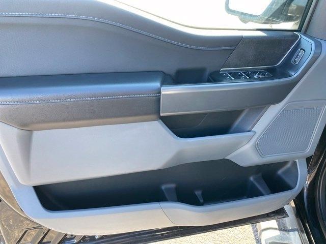 Ford F-150 XLT SuperCrew 4WD 2024