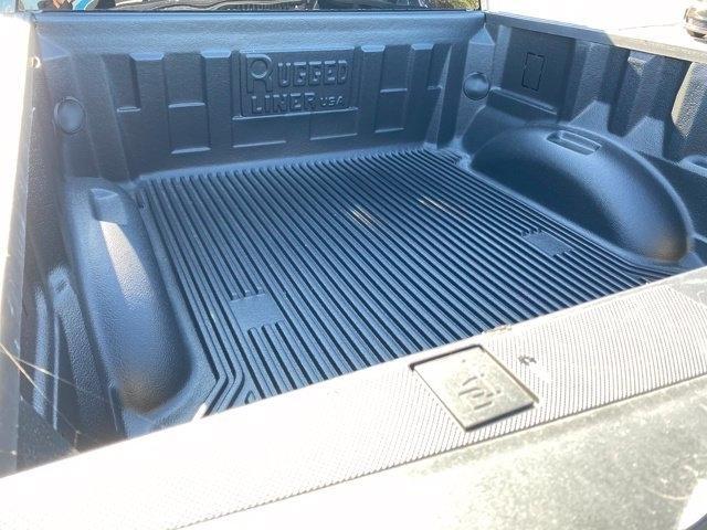 Ford F-150 XLT SuperCrew 4WD 2024