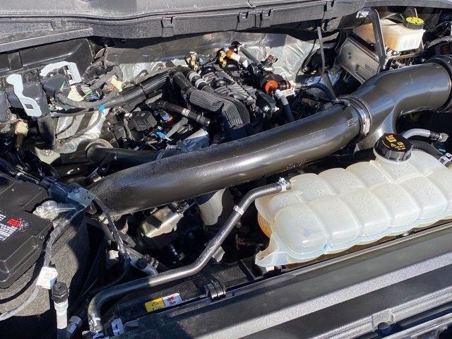 Ford F-150 XLT SuperCrew 4WD 2024