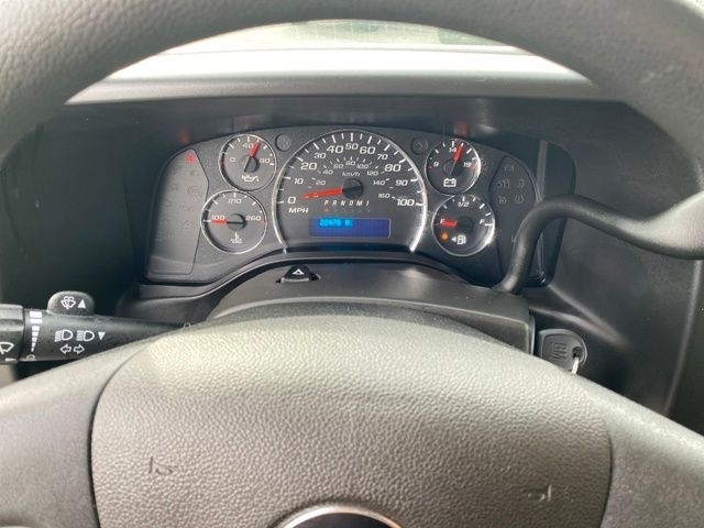 GMC Savana G2500 Extended Cargo 2024