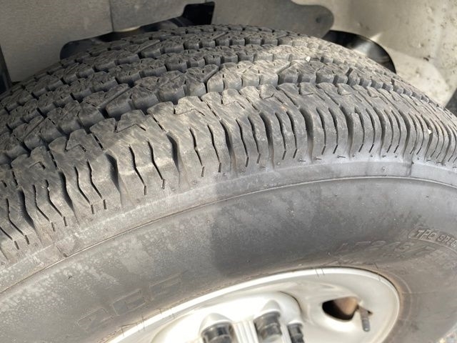 GMC Savana G2500 Extended Cargo 2024