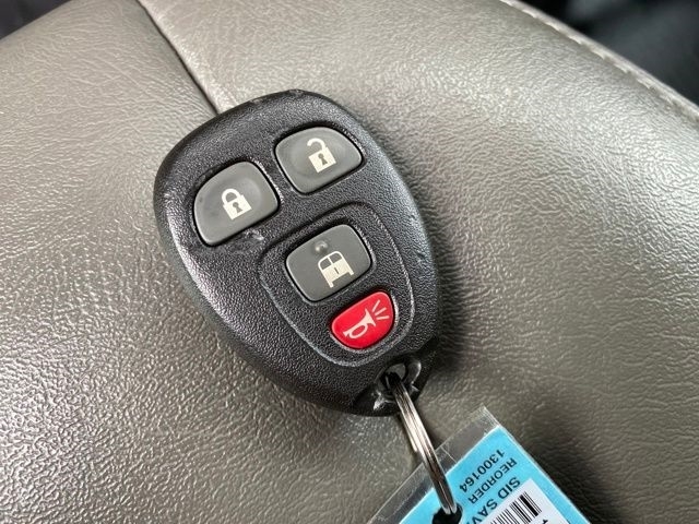 GMC Savana G2500 Extended Cargo 2024