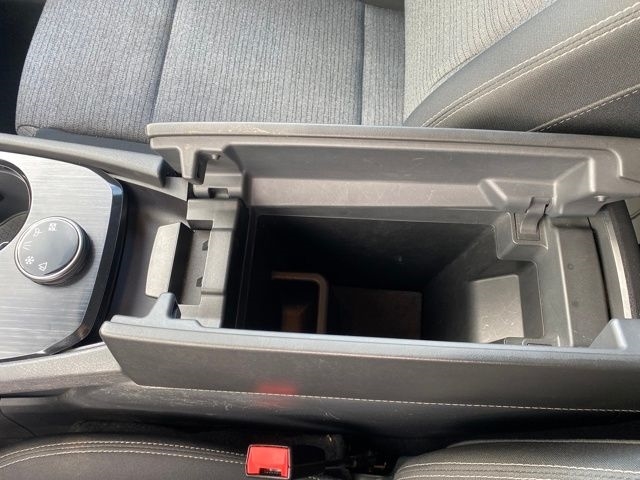 Nissan Rogue S AWD 2021