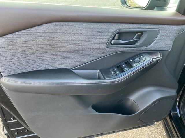 Nissan Rogue S AWD 2021