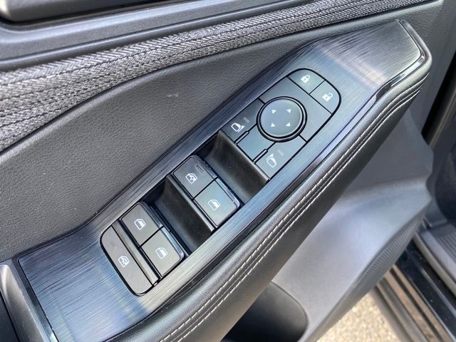 Nissan Rogue S AWD 2021