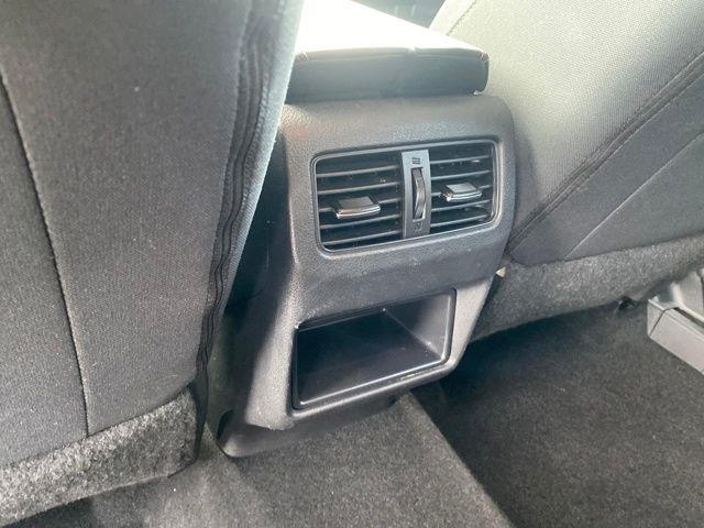 Nissan Rogue S AWD 2021