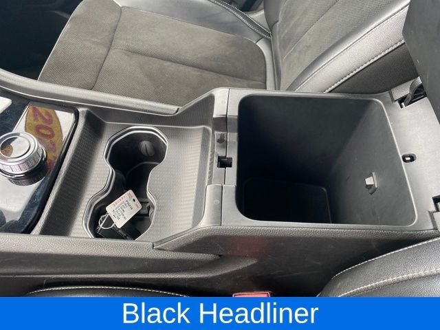 Jeep Grand Cherokee L Laredo 4WD 2023