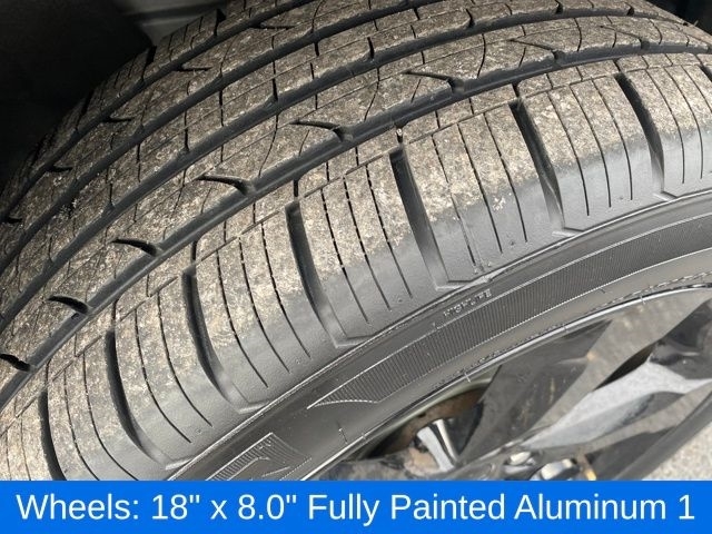 Jeep Grand Cherokee L Laredo 4WD 2023