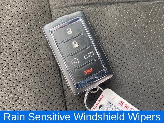 Jeep Grand Cherokee L Laredo 4WD 2023