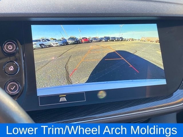 Buick Envision Essense 2023