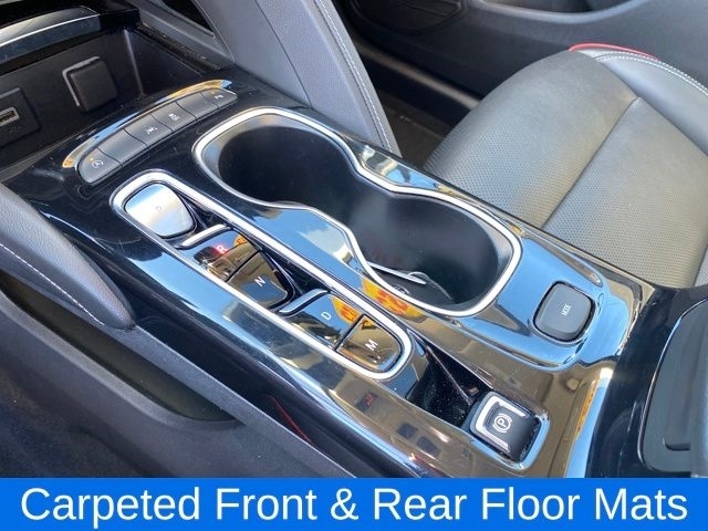 Buick Envision Essense 2023