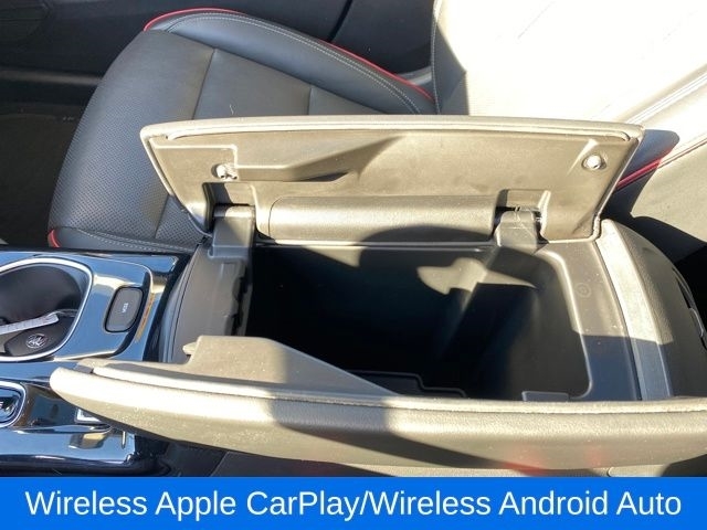 Buick Envision Essense 2023