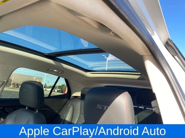 Buick Envision Essense 2023